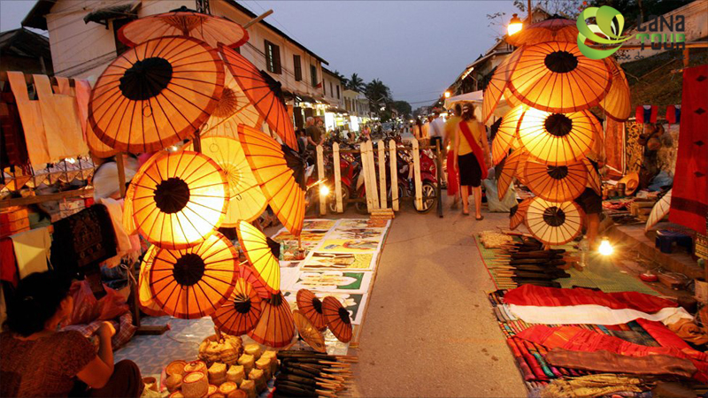 Laos Family Tour
